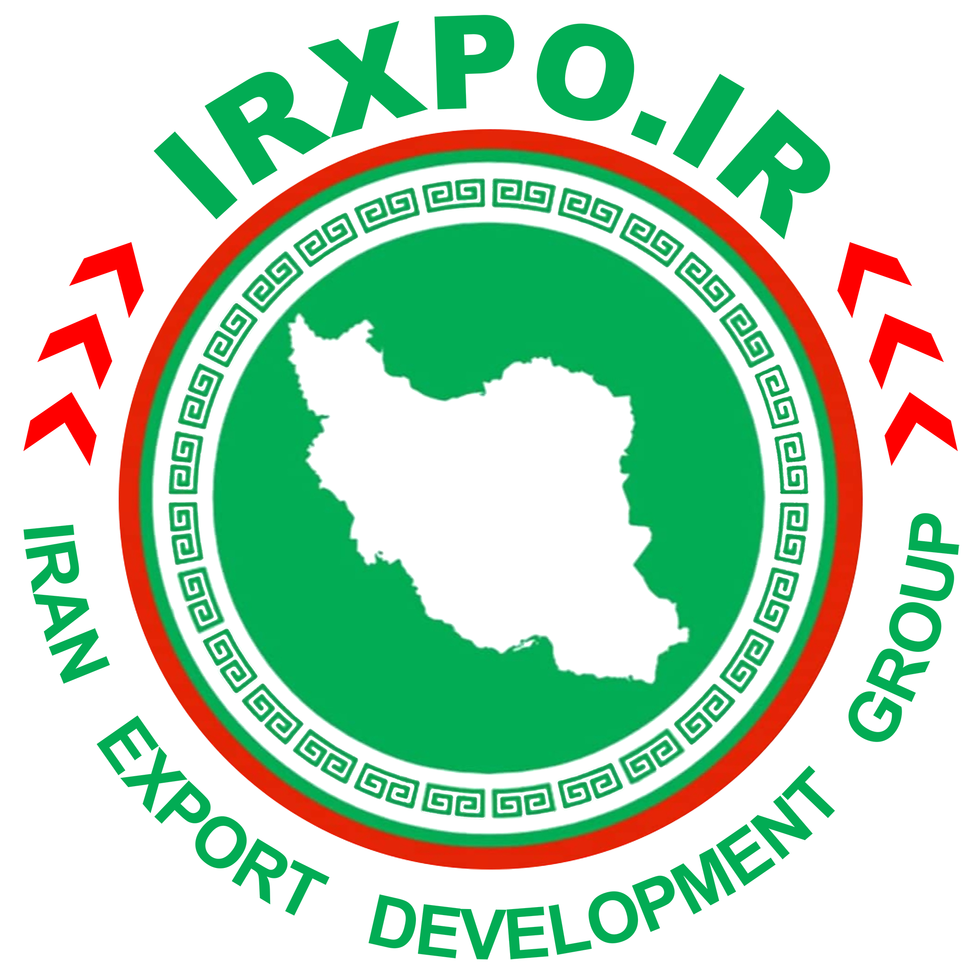 IRXPO Logo